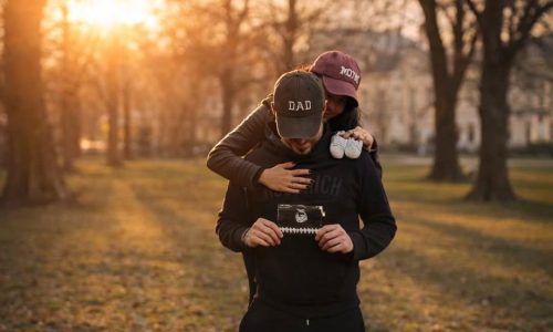 Κύπρια τραγουδίστρια περιμένει το πρώτο της παιδί! Το ανακοίνωσε με τρυφερό βίντεο.