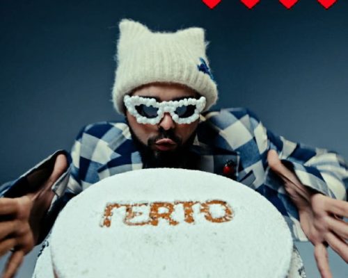 Κυκλοφόρησε το βιντεοκλίπ για το Ferto, ο Ακύλας γίνεται πρωταγωνιστής σε videogame (Δείτε το βίντεο)