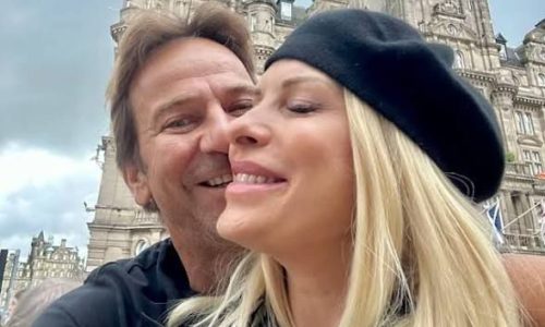 ΣΕΙΣΜΟΣ» στη showbiz: Χωρίζουν Μενεγάκη – Παντζόπουλος; – Η αποκάλυψη του Λιάγκα που δεν περίμενε κανείς: “Αν ισχύει, μιλάμε για καταστροφή!” (Δείτε το βίντεο)