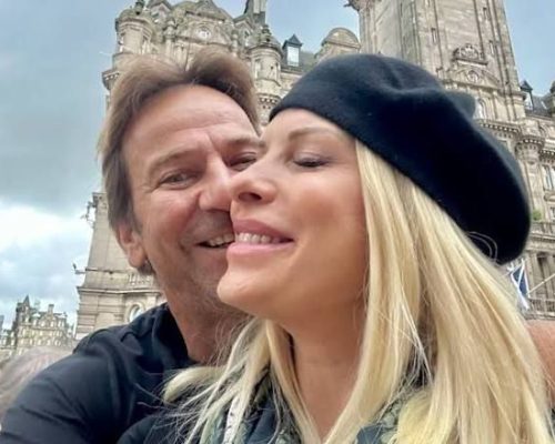 ΣΕΙΣΜΟΣ» στη showbiz: Χωρίζουν Μενεγάκη – Παντζόπουλος; – Η αποκάλυψη του Λιάγκα που δεν περίμενε κανείς: “Αν ισχύει, μιλάμε για καταστροφή!” (Δείτε το βίντεο)