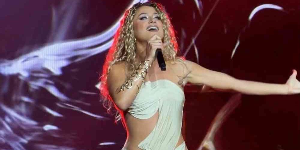 Antigoni: Στην πρώτη θέση σε προβολές το «Jalla»