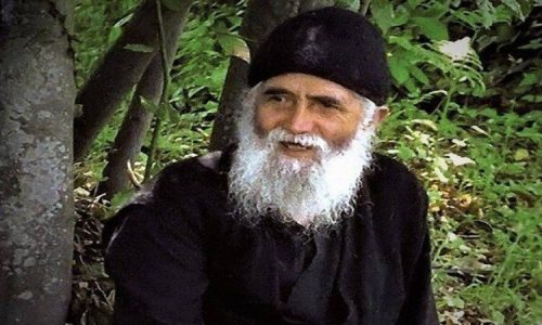 Άγιος Παΐσιος: Η Συγκλονιστική Προφητεία για τον Τρίτο Παγκόσμιο Πόλεμο και η Λύτρωση της Κύπρου