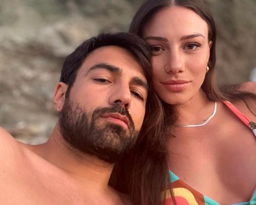 Σιμώνη Χριστοδούλου: Η γλυκιά φωτογραφία με την κόρη της και τα τρυφερά λόγια (Δείτε φωτογραφία)