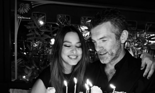 Φίλιππος Μιχόπουλος: Το κλικ της Κωνσταντίνας Ευριπίδου σε χαλαρές στιγμές στη Λεμεσό (Δριτε φωτογραφία)