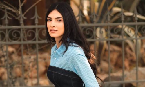 Άντρεα Κυριάκου: «Η δουλειά μου δεν είναι εύκολη – Με στενοχωρεί η υποτίμηση»