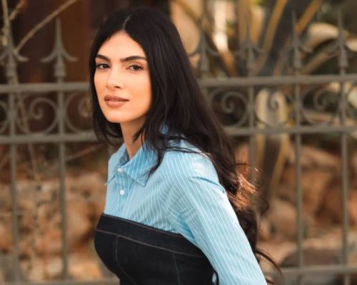 Άντρεα Κυριάκου: «Η δουλειά μου δεν είναι εύκολη – Με στενοχωρεί η υποτίμηση»