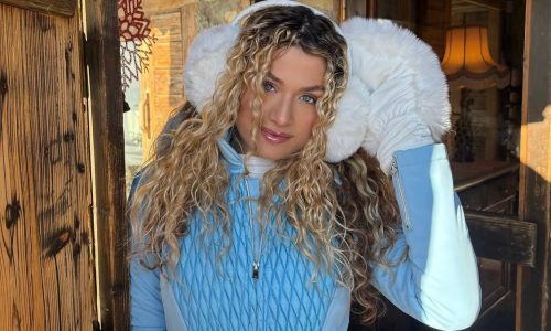 Η Αντιγόνη τραγουδά Μαρινέλλα και μας ανατριχιάζει (Δείτε βίντεο)