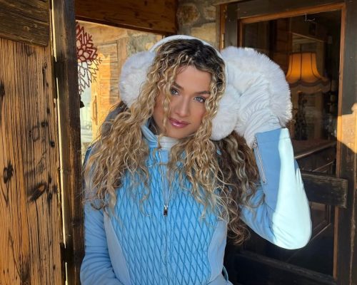 Η Αντιγόνη τραγουδά Μαρινέλλα και μας ανατριχιάζει (Δείτε βίντεο)