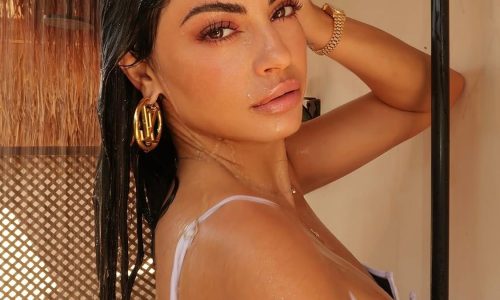 Θύμα απάτης η Δήμητρα Αλεξανδράκη (Δείτε το βίντεο)