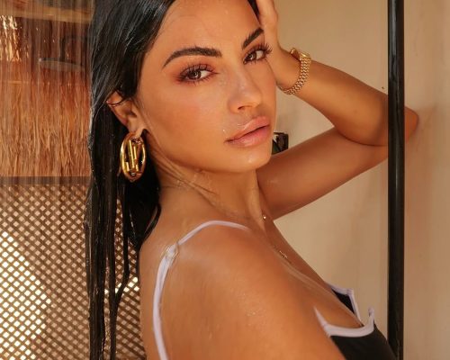 Θύμα απάτης η Δήμητρα Αλεξανδράκη (Δείτε το βίντεο)