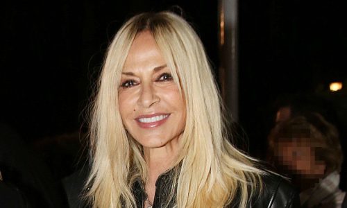 Άννα Βίσση: Ξαφνικό φινάλε! Τέλος μετά από 11 χρόνια σε σημαντική συνεργασία της