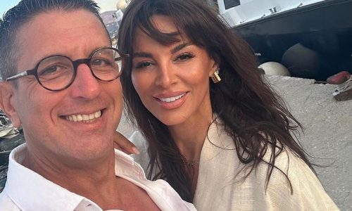 Συγκλονίζει η Ραμόνα Φίλιπ: «Ένιωθα μόνη στη σχέση μου με τον Χριστόφορο Τορναρίτη»