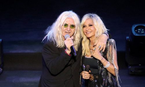 Καρβέλας: «Ευτυχώς έγραψα την Βίσση σε αυτά που μου έλεγε…» (Δείτε το βίντεο)