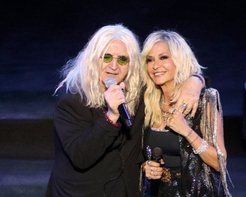 Καρβέλας: «Ευτυχώς έγραψα την Βίσση σε αυτά που μου έλεγε…» (Δείτε το βίντεο)