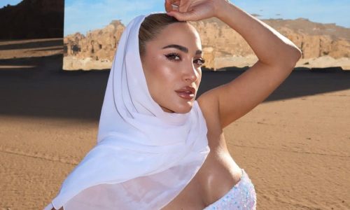 Ιωάννα Τούνη: Mήνυμα-γρίφος για έμπιστους άνδρες! Λέτε να χτυπάει η καμπάνα για τον σύντροφό της; (Βίντεο)