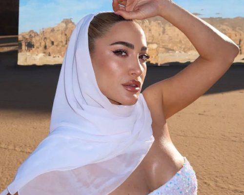 Ιωάννα Τούνη: Mήνυμα-γρίφος για έμπιστους άνδρες! Λέτε να χτυπάει η καμπάνα για τον σύντροφό της; (Βίντεο)