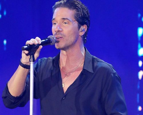 Ο Νίκος Οικονομόπουλος σε μία προσωπική εξομολόγηση για την πίστη του – Το μήνυμά του (Δείτε φωτογραφία)