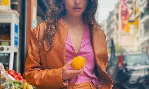 «Προσοχή!»: Η Παυλίνα Βουλγαράκη έπεσε θύμα απάτης και προειδοποιεί τους ακολούθους της (Δείτε φωτογραφία)