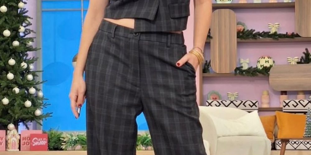 Χριστιάνα Αριστοτέλους «Λιώνει» για τον μεγάλο της έρωτα (Δείτε φωτογραφία)