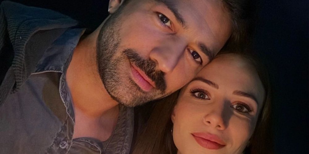 Ανδρέας Γεωργίου – Σιμώνη Χριστοδούλου: Το πρώτο Πάσχα αγκαλιά με την κόρη τους. (Δείτε το άλμπουμ)