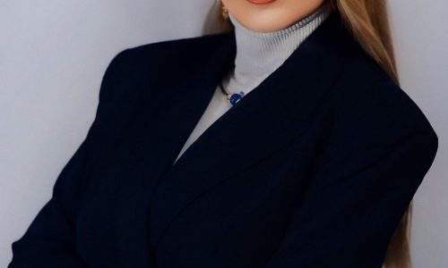 Η Δύναμη της Αποδοχής: Χάλκινη Διάκριση για τη Βίκυ Μηνά στα Special Education Awards 2025