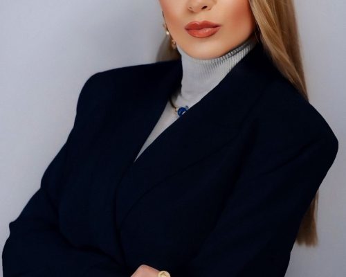 Η Δύναμη της Αποδοχής: Χάλκινη Διάκριση για τη Βίκυ Μηνά στα Special Education Awards 2025