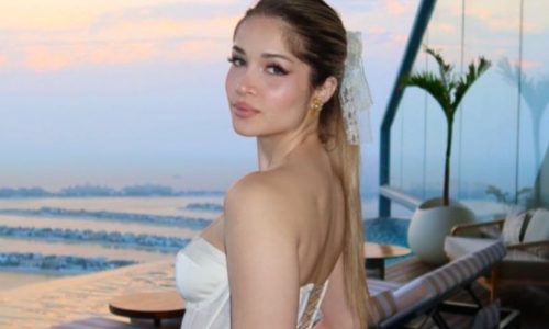 Στυλιάνα Αβερκίου: Το εντυπωσιακό «Pre-Wedding» πάρτι στη Λεμεσό και η έκπληξη που τη συγκίνησε (Δείτε φωτογραφίες και Βίντεο)