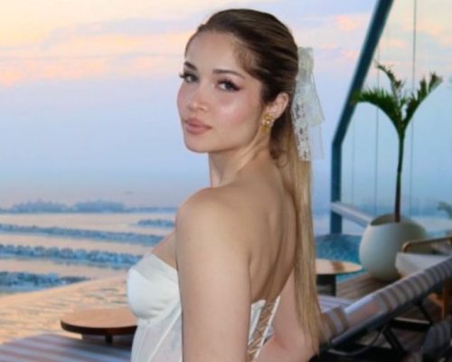 Στυλιάνα Αβερκίου: Το εντυπωσιακό «Pre-Wedding» πάρτι στη Λεμεσό και η έκπληξη που τη συγκίνησε (Δείτε φωτογραφίες και Βίντεο)