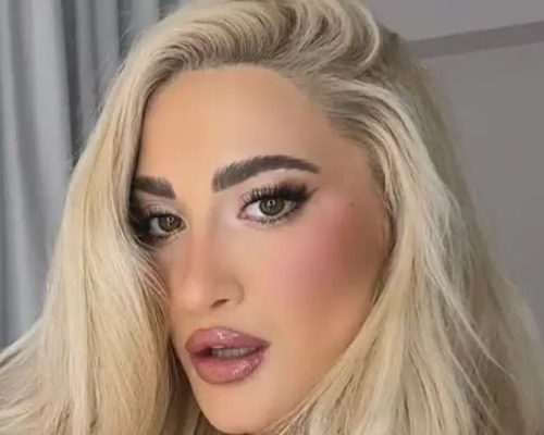 Ιωάννα Τούνη: Βραδινή έξοδος με τον σύντροφό της – Ο Σάκης Ρουβάς τους έδωσε το μικρόφωνο επί σκηνής (Δείτε Βίντεο)