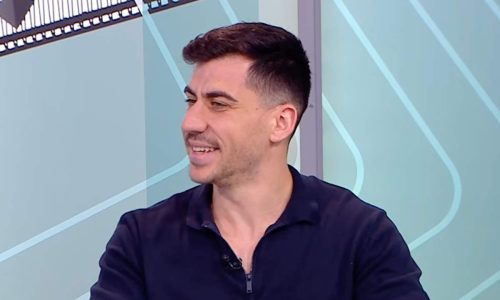 Φειδίας Παναγιώτου: Άργησε να εμφανιστεί σε τηλεοπτική εκπομπή γιατί κατέθετε τα… φακελάκια του γάμου (Βίντεο)