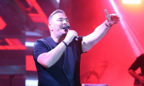 Αντώνης Ρέμος: Ο πραγματικός λόγος που αποχώρησε από το Nox