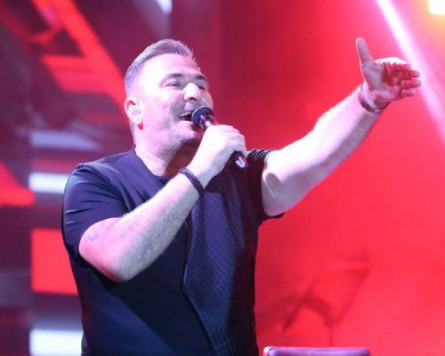 Αντώνης Ρέμος: Ο πραγματικός λόγος που αποχώρησε από το Nox