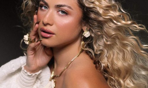 BBC: Τι αναφέρει για την κυπριακή συμμετοχή στη Eurovision 2026 με την Antigoni και το «Jalla»