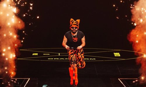 Eurovision 2026: Τα «σημάδια» που «δείχνουν» πως ο Akylas πάει για νίκη❗(Διαβάστε)