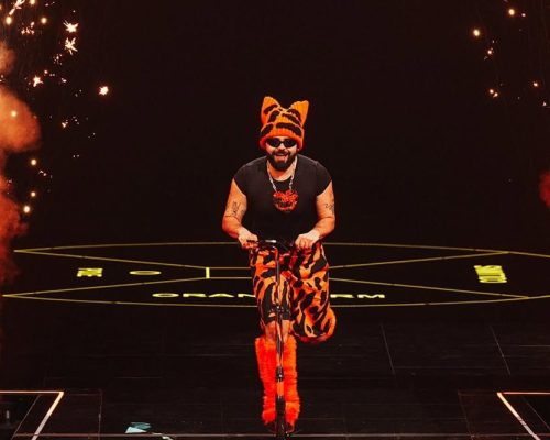 Eurovision 2026: Τα «σημάδια» που «δείχνουν» πως ο Akylas πάει για νίκη❗(Διαβάστε)