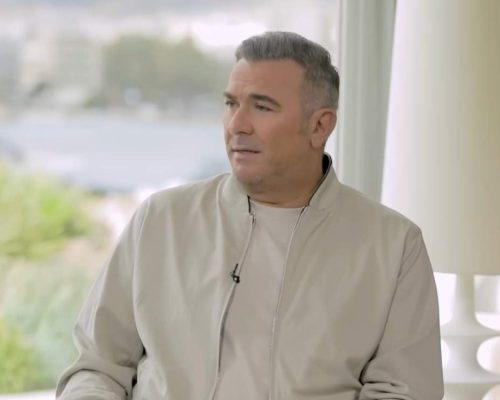 Αντώνης Ρέμος για το διαζύγιο των γονιών του: «Οι πληγές αυτές είναι αναλλοίωτες στον χρόνο» (Βίντεο)