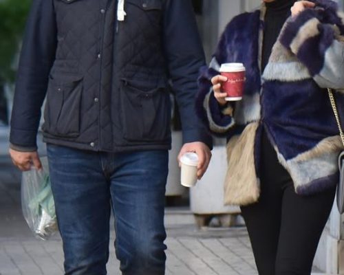 Γνωστή Ελληνίδα παρουσιάστρια χώρισε μετά από 7 χρόνια σχέσης – «Συνεχίζουμε να μένουμε μαζί» (φωτό)