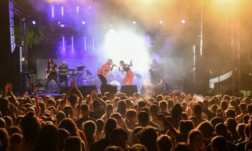 MEDFEST – Limassol Beer Festival 2026: Το καλοκαίρι στη Λεμεσό ξεκινά με παγωμένη μπύρα και πολλή μουσική!