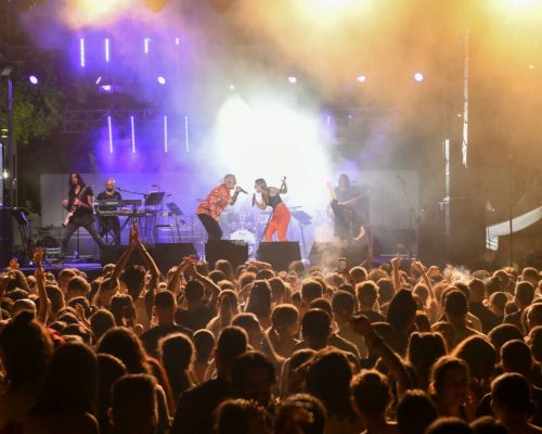 MEDFEST – Limassol Beer Festival 2026: Το καλοκαίρι στη Λεμεσό ξεκινά με παγωμένη μπύρα και πολλή μουσική!