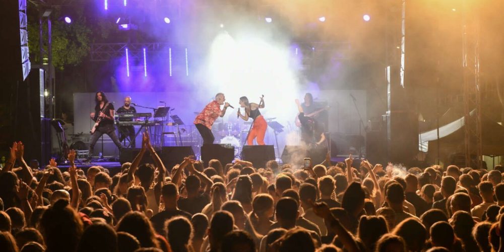 MEDFEST – Limassol Beer Festival 2026: Το καλοκαίρι στη Λεμεσό ξεκινά με παγωμένη μπύρα και πολλή μουσική!