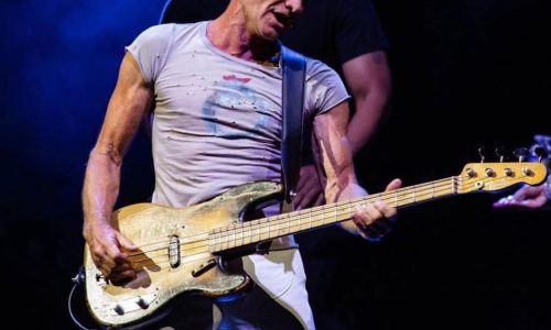 ΣΟΚ ΚΑΙ ΠΑΝΙΚΟΣ ΓΙΑ ΤΟΝ STING ΣΤΗΝ ΚΥΠΡΟ: Εξαφανίζονται τα τελευταία μαγικά χαρτάκια για τη συναυλία της χρονιάς!