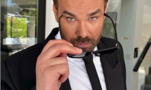 Ο Γιώργος Σαμπάνης έρχεται αυτό το Σάββατο 1 Αυγούστου στην Λεμεσό για ένα μεγάλο καλοκαιρινό live.
