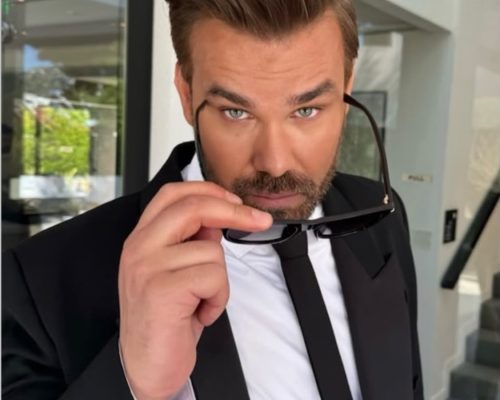 Ο Γιώργος Σαμπάνης έρχεται αυτό το Σάββατο 1 Αυγούστου στην Λεμεσό για ένα μεγάλο καλοκαιρινό live.