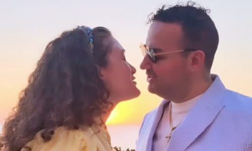 Μαυρίκιος Μαυρικίου: Το τρυφερό στιγμιότυπο με την κόρη σε κρουαζιερόπλοιο – «Ψυχή μου…» (Δείτε φωτό)