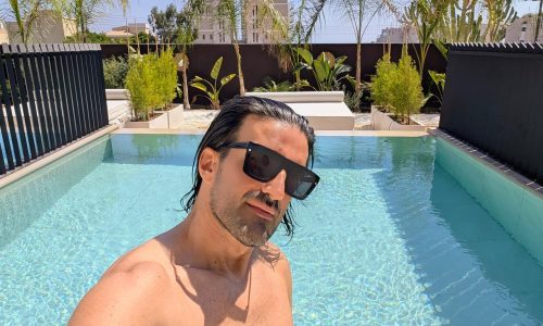 MASTER TEMPO: “ΧΑΜΟΣ” ΣΤΟ BREEZE ΚΑΙ VIP ΔΙΑΚΟΠΕΣ ΣΤΗ ΛΕΜΕΣΟ! (Δείτε φωτογραφίες)