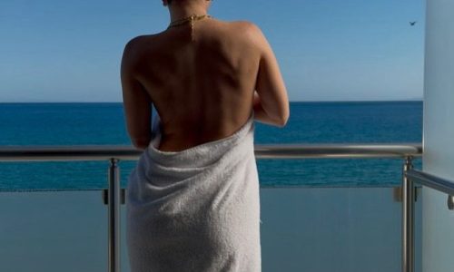 xrysamour: Η γυναίκα που επαναπροσδιορίζει τη θηλυκότητα (Δείτε φωτό)