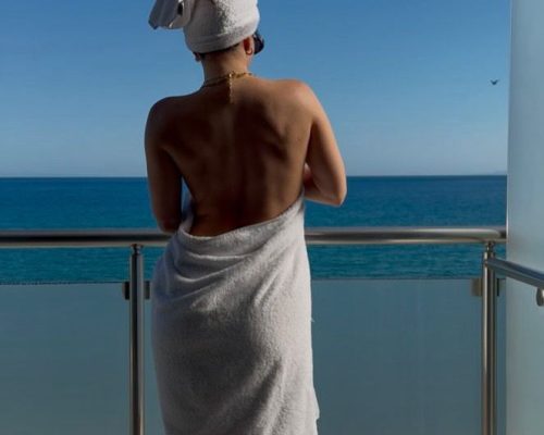 xrysamour: Η γυναίκα που επαναπροσδιορίζει τη θηλυκότητα (Δείτε φωτό)