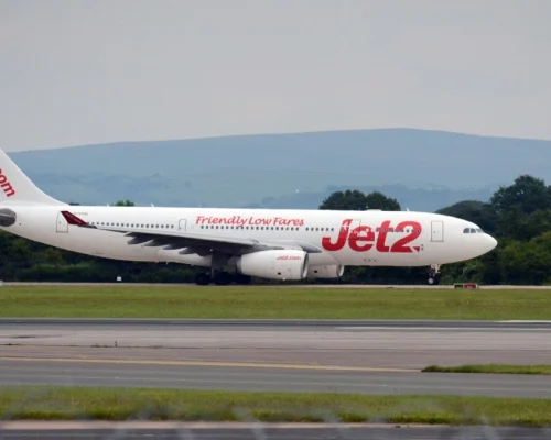 Άτακτο ζευγάρι πενηντάρηδων έκανε σεξ μες στο αεροπλάνο: Η δικαιολογία άφησε άφωνο το πλήρωμα