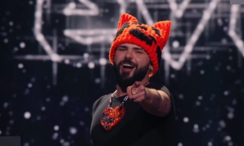 Eurovision 2026: Σάλος με τις διαρροές για την Ελλάδα – Τι θέση βγήκε ο Akylas στον Α’ Ημιτελικό;