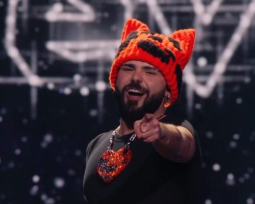 Eurovision 2026: Σάλος με τις διαρροές για την Ελλάδα – Τι θέση βγήκε ο Akylas στον Α’ Ημιτελικό;
